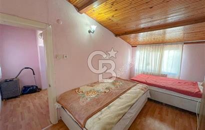 KUŞADASI MARİNADA MÜSTAKİL BAHÇELİ 4+1 VİLLA