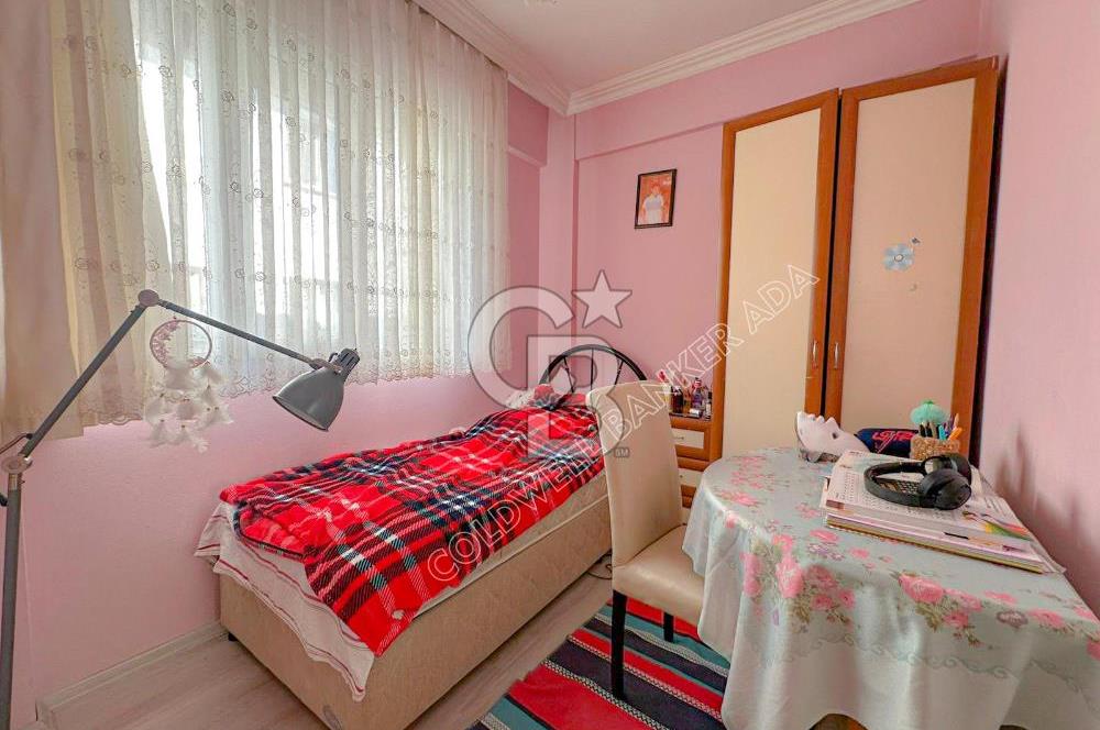 KUŞADASI MARİNADA MÜSTAKİL BAHÇELİ 4+1 VİLLA