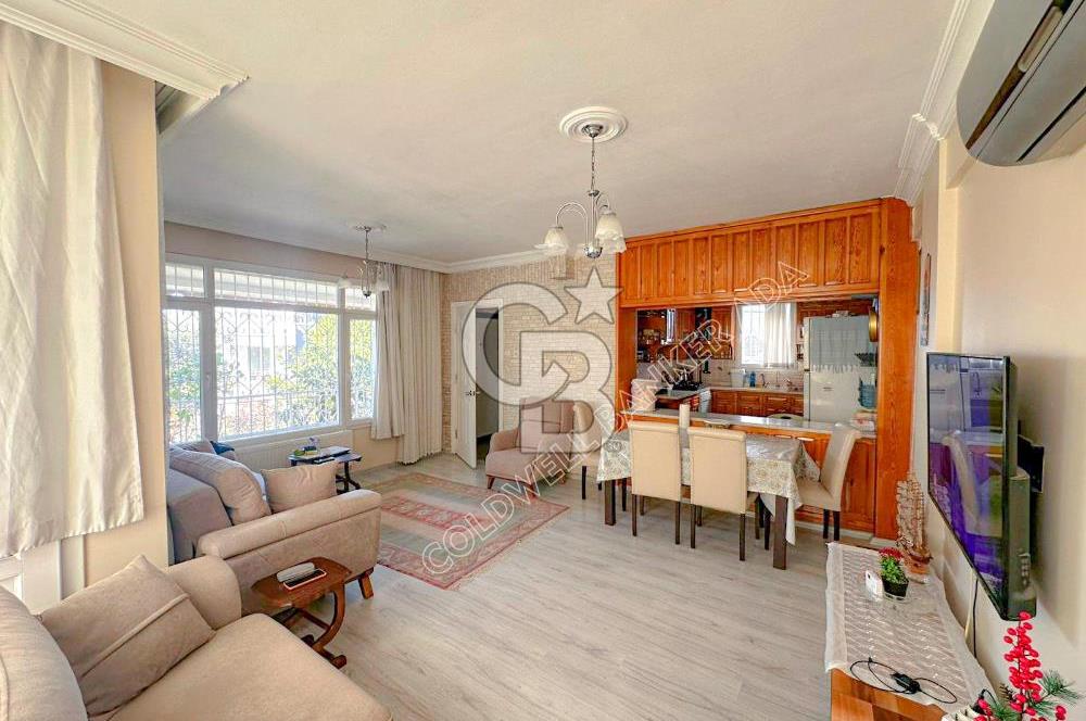 KUŞADASI MARİNADA MÜSTAKİL BAHÇELİ 4+1 VİLLA