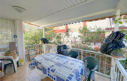 KUŞADASI MARİNADA MÜSTAKİL BAHÇELİ 4+1 VİLLA