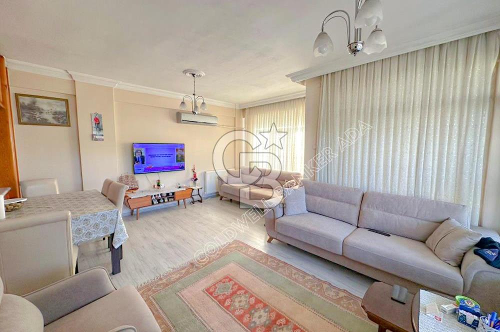 KUŞADASI MARİNADA MÜSTAKİL BAHÇELİ 4+1 VİLLA