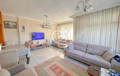 KUŞADASI MARİNADA MÜSTAKİL BAHÇELİ 4+1 VİLLA