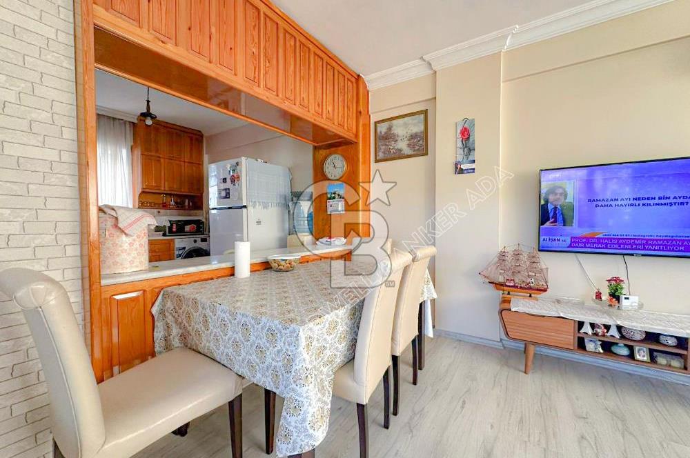 KUŞADASI MARİNADA MÜSTAKİL BAHÇELİ 4+1 VİLLA