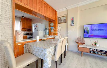 KUŞADASI MARİNADA MÜSTAKİL BAHÇELİ 4+1 VİLLA