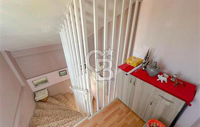 KUŞADASI MARİNADA MÜSTAKİL BAHÇELİ 4+1 VİLLA