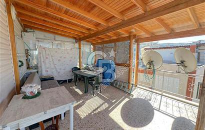 KUŞADASI MARİNADA MÜSTAKİL BAHÇELİ 4+1 VİLLA