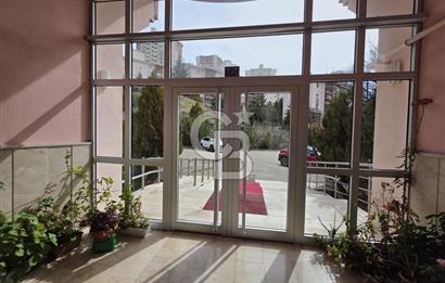 Turkuaz Mahallesinin En Merkezi Yerinde, Manzaralı ve Ferah 3+1