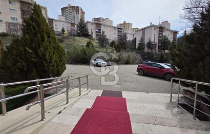 Turkuaz Mahallesinin En Merkezi Yerinde, Manzaralı ve Ferah 3+1