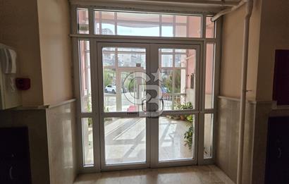 Turkuaz Mahallesinin En Merkezi Yerinde, Manzaralı ve Ferah 3+1