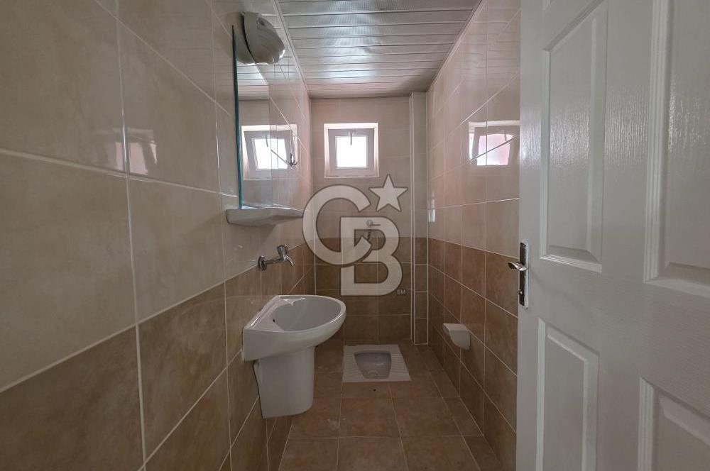 Turkuaz Mahallesinin En Merkezi Yerinde, Manzaralı ve Ferah 3+1