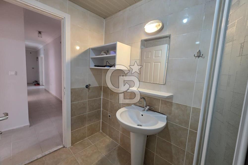 Turkuaz Mahallesinin En Merkezi Yerinde, Manzaralı ve Ferah 3+1