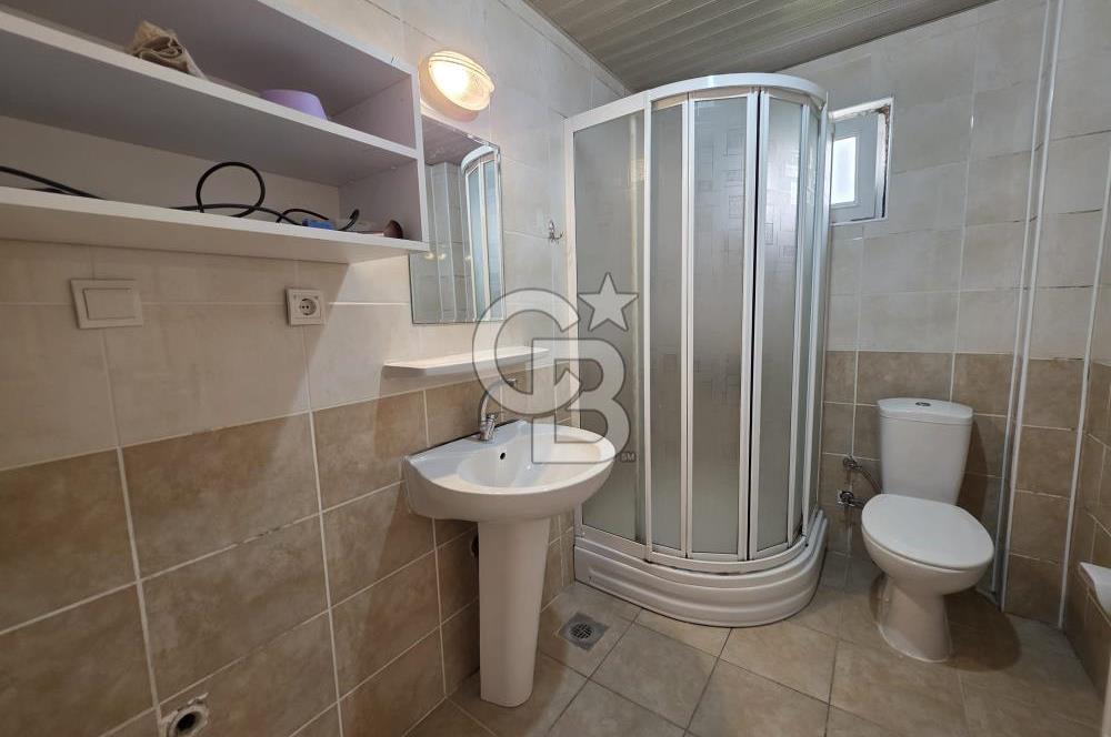 Turkuaz Mahallesinin En Merkezi Yerinde, Manzaralı ve Ferah 3+1