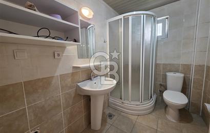 Turkuaz Mahallesinin En Merkezi Yerinde, Manzaralı ve Ferah 3+1