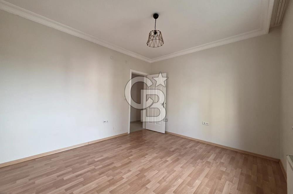 Turkuaz Mahallesinin En Merkezi Yerinde, Manzaralı ve Ferah 3+1