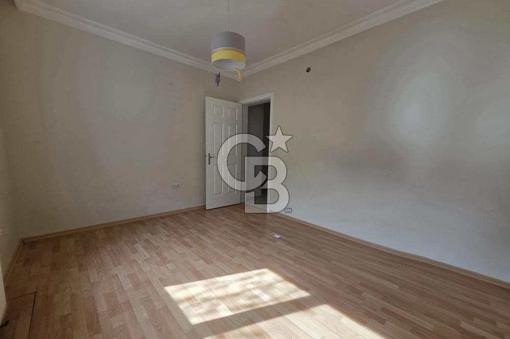 Turkuaz Mahallesinin En Merkezi Yerinde, Manzaralı ve Ferah 3+1