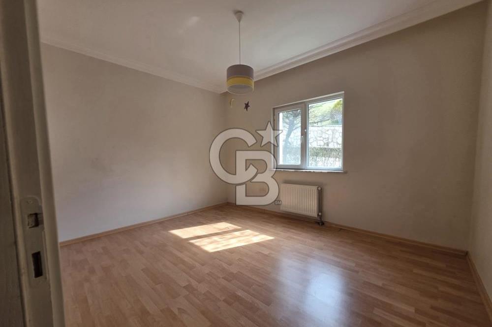 Turkuaz Mahallesinin En Merkezi Yerinde, Manzaralı ve Ferah 3+1