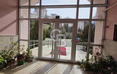 Turkuaz Mahallesinin En Merkezi Yerinde, Manzaralı ve Ferah 3+1