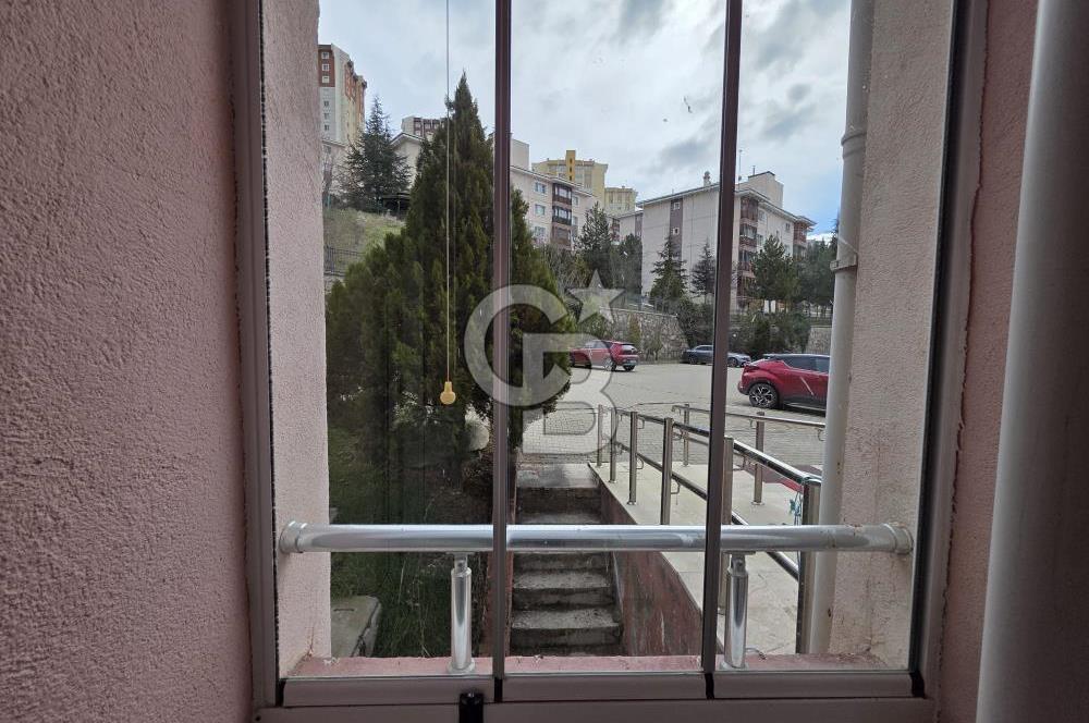 Turkuaz Mahallesinin En Merkezi Yerinde, Manzaralı ve Ferah 3+1