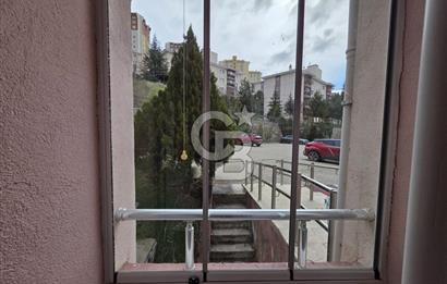 Turkuaz Mahallesinin En Merkezi Yerinde, Manzaralı ve Ferah 3+1