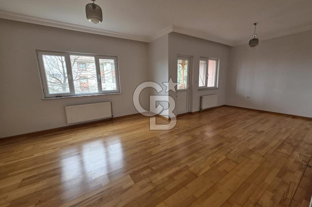 Turkuaz Mahallesinin En Merkezi Yerinde, Manzaralı ve Ferah 3+1