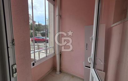 Turkuaz Mahallesinin En Merkezi Yerinde, Manzaralı ve Ferah 3+1