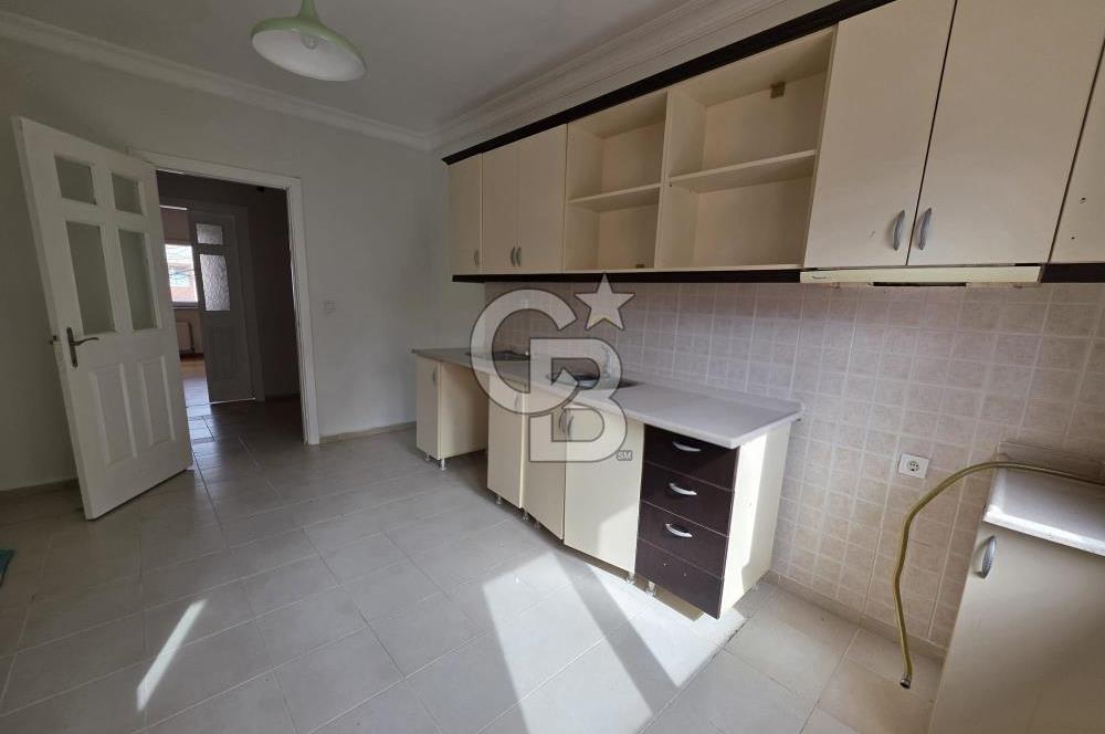 Turkuaz Mahallesinin En Merkezi Yerinde, Manzaralı ve Ferah 3+1