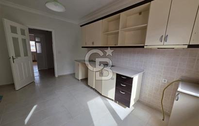 Turkuaz Mahallesinin En Merkezi Yerinde, Manzaralı ve Ferah 3+1