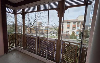 Turkuaz Mahallesinin En Merkezi Yerinde, Manzaralı ve Ferah 3+1