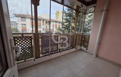 Turkuaz Mahallesinin En Merkezi Yerinde, Manzaralı ve Ferah 3+1