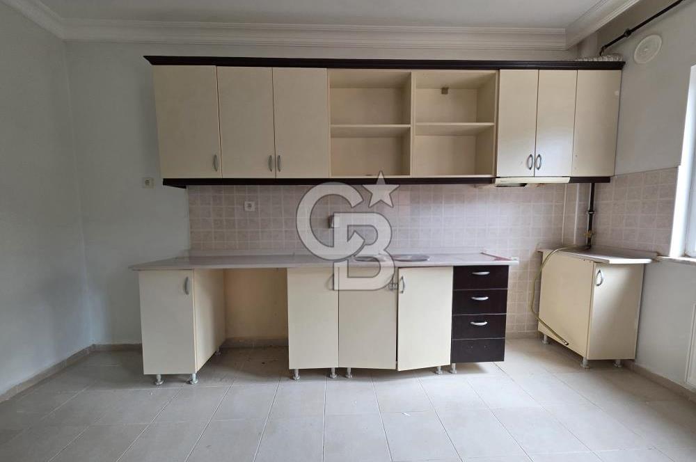 Turkuaz Mahallesinin En Merkezi Yerinde, Manzaralı ve Ferah 3+1