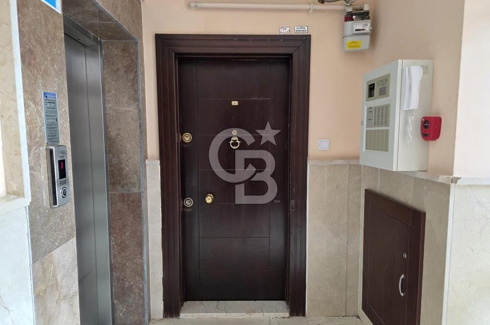 Turkuaz Mahallesinin En Merkezi Yerinde, Manzaralı ve Ferah 3+1