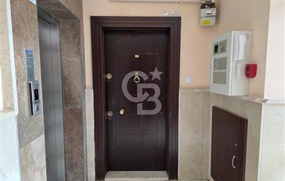 Turkuaz Mahallesinin En Merkezi Yerinde, Manzaralı ve Ferah 3+1