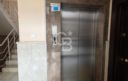 Turkuaz Mahallesinin En Merkezi Yerinde, Manzaralı ve Ferah 3+1