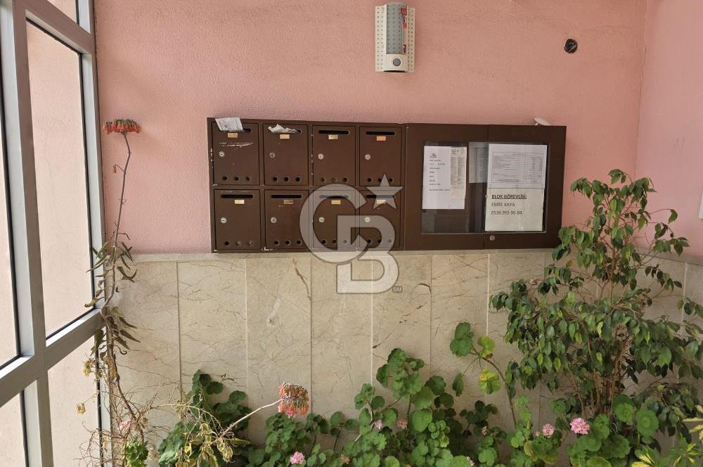 Turkuaz Mahallesinin En Merkezi Yerinde, Manzaralı ve Ferah 3+1