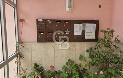 Turkuaz Mahallesinin En Merkezi Yerinde, Manzaralı ve Ferah 3+1