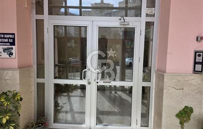 Turkuaz Mahallesinin En Merkezi Yerinde, Manzaralı ve Ferah 3+1