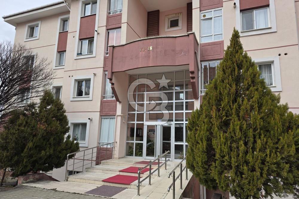 Turkuaz Mahallesinin En Merkezi Yerinde, Manzaralı ve Ferah 3+1