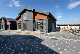 GÖLBAŞI KARŞIYAKA KATRE MOGAN SİTESİ 5+1 KİRALIK VİLLA - 2 - 336658