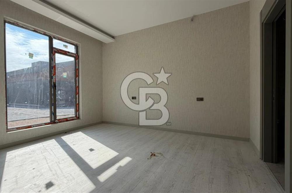 GÖLBAŞI KARŞIYAKA KATRE MOGAN SİTESİ 5+1 KİRALIK VİLLA