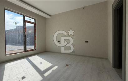 GÖLBAŞI KARŞIYAKA KATRE MOGAN SİTESİ 5+1 KİRALIK VİLLA