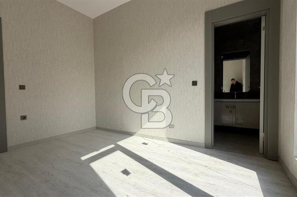 GÖLBAŞI KARŞIYAKA KATRE MOGAN SİTESİ 5+1 KİRALIK VİLLA