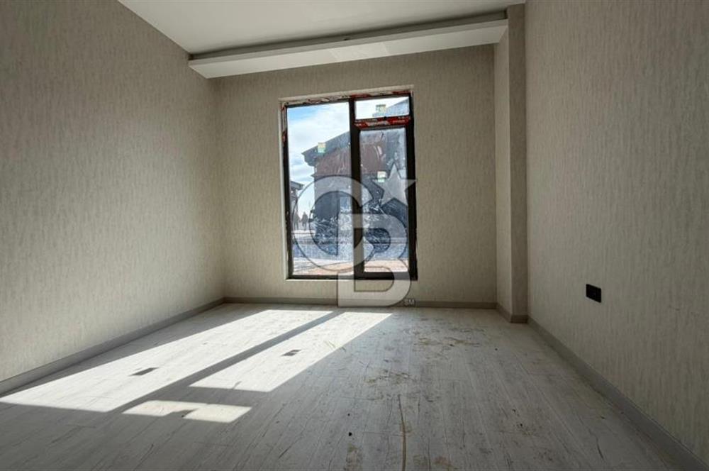 GÖLBAŞI KARŞIYAKA KATRE MOGAN SİTESİ 5+1 SATILIK VİLLA