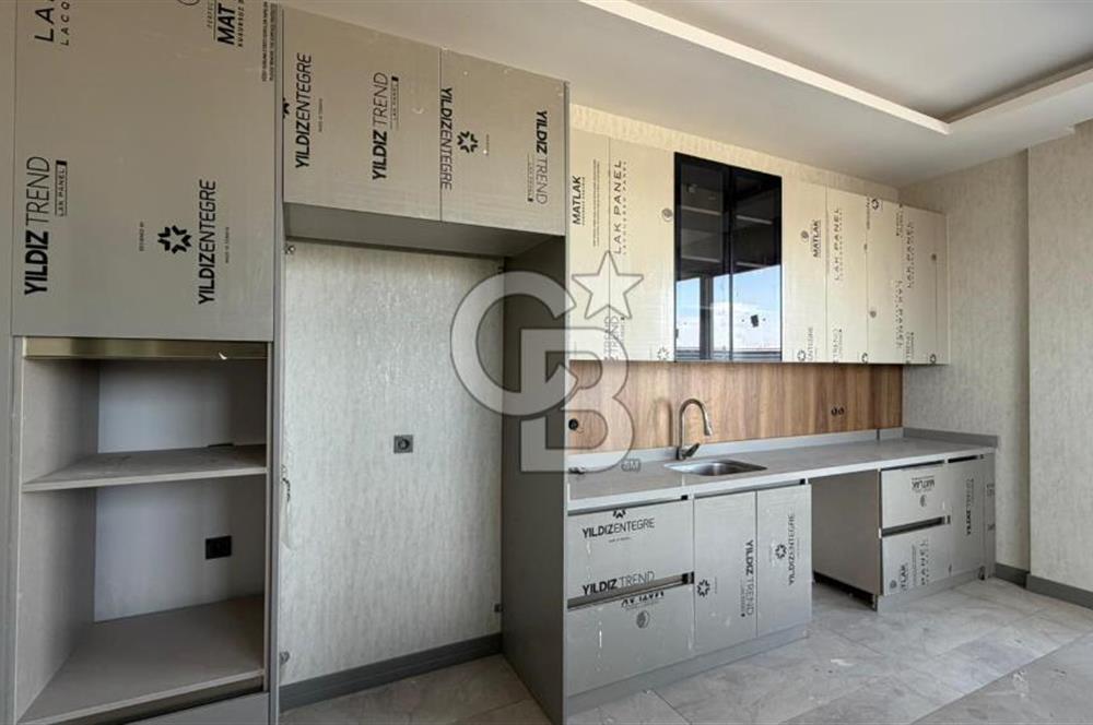 GÖLBAŞI KARŞIYAKA KATRE MOGAN SİTESİ 5+1 KİRALIK VİLLA