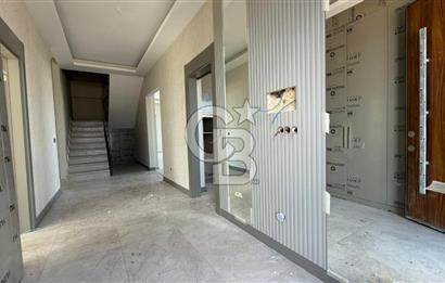 GÖLBAŞI KARŞIYAKA KATRE MOGAN SİTESİ 5+1 SATILIK VİLLA