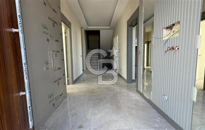 GÖLBAŞI KARŞIYAKA KATRE MOGAN SİTESİ 5+1 KİRALIK VİLLA