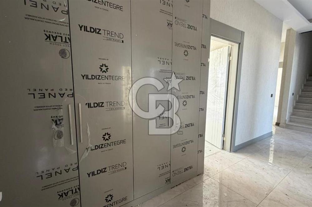 GÖLBAŞI KARŞIYAKA KATRE MOGAN SİTESİ 5+1 SATILIK VİLLA