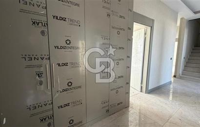 GÖLBAŞI KARŞIYAKA KATRE MOGAN SİTESİ 5+1 SATILIK VİLLA