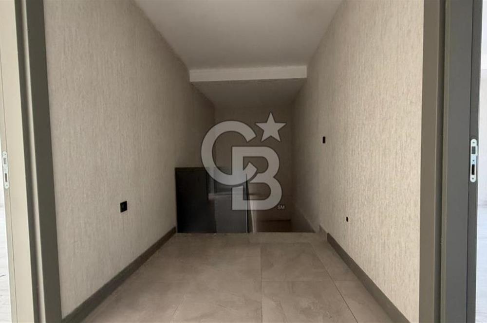 GÖLBAŞI KARŞIYAKA KATRE MOGAN SİTESİ 5+1 SATILIK VİLLA