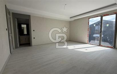 GÖLBAŞI KARŞIYAKA KATRE MOGAN SİTESİ 5+1 KİRALIK VİLLA