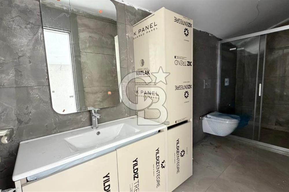 GÖLBAŞI KARŞIYAKA KATRE MOGAN SİTESİ 5+1 SATILIK VİLLA